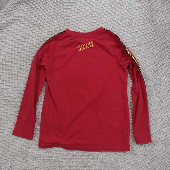 Flash Boys T-shirt Size M 8 - Picture 2 of 5